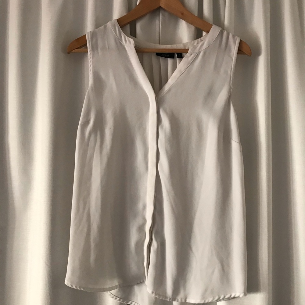 White Tank